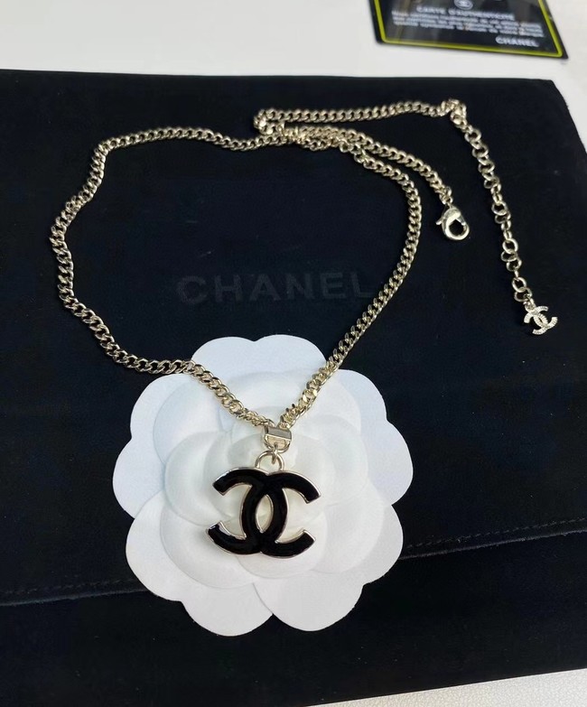 Chanel NECKLACE CE14310