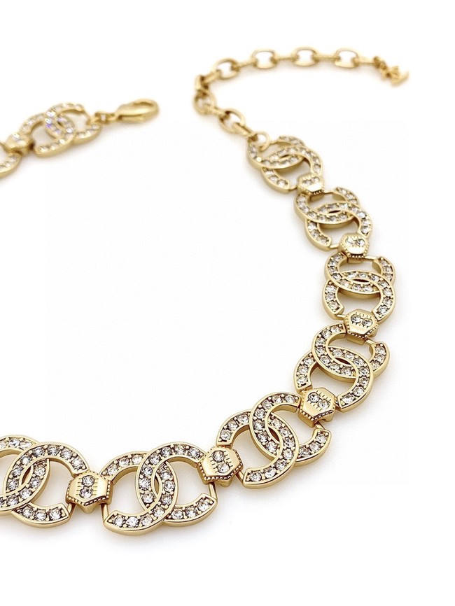 Chanel NECKLACE CE14311