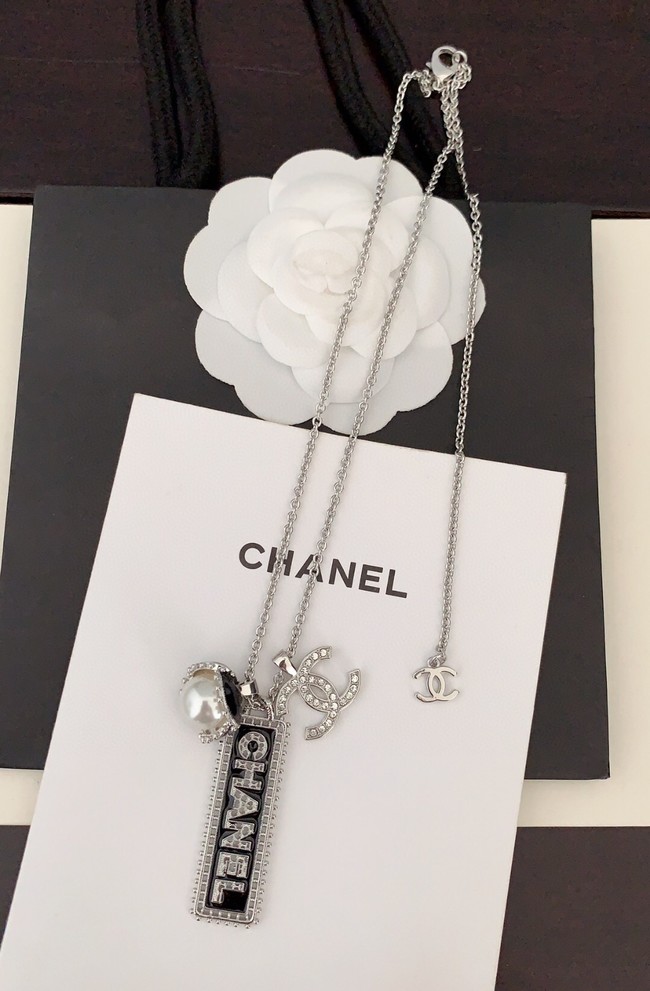 Chanel NECKLACE CE14312