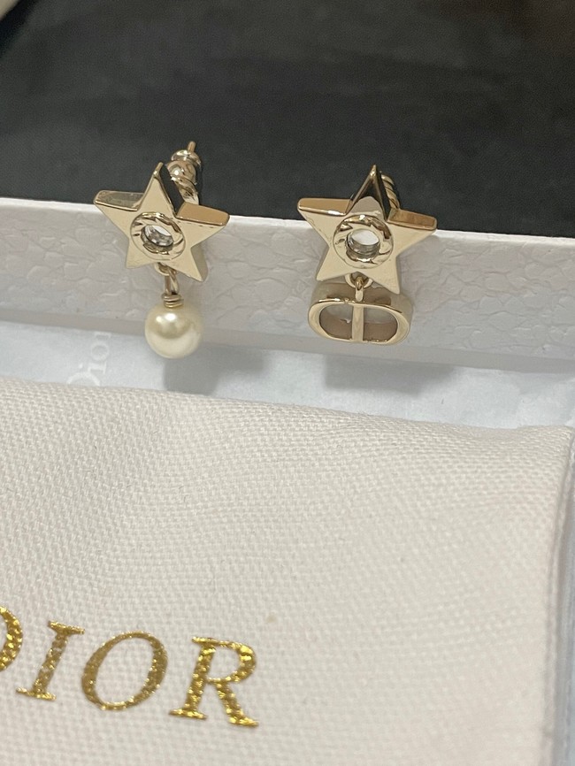 Dior Earrings CE14322