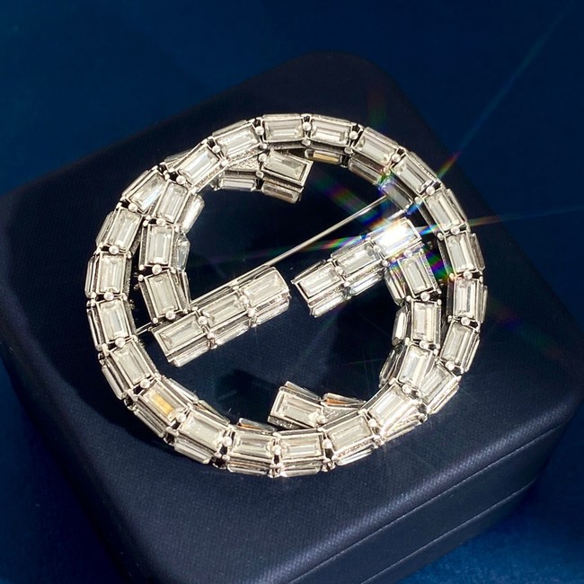 Gucci Brooch CE14297