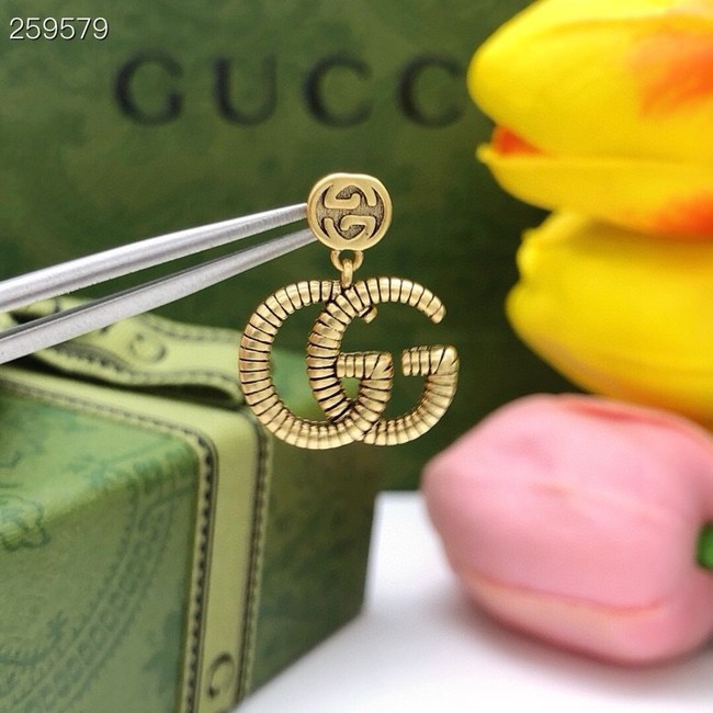 Gucci Earrings CE14306