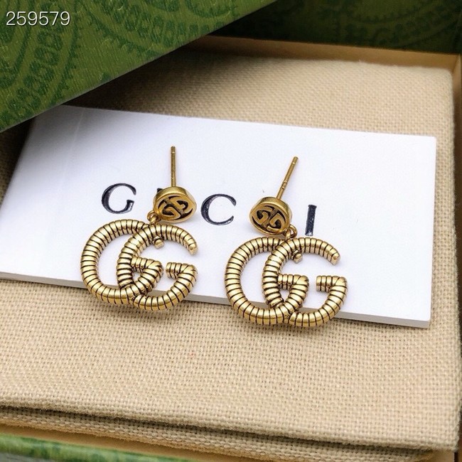 Gucci Earrings CE14306