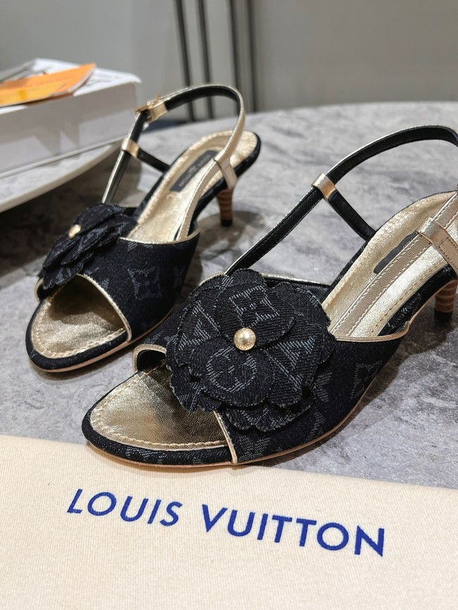 Louis Vuitton Sandal 11918-6