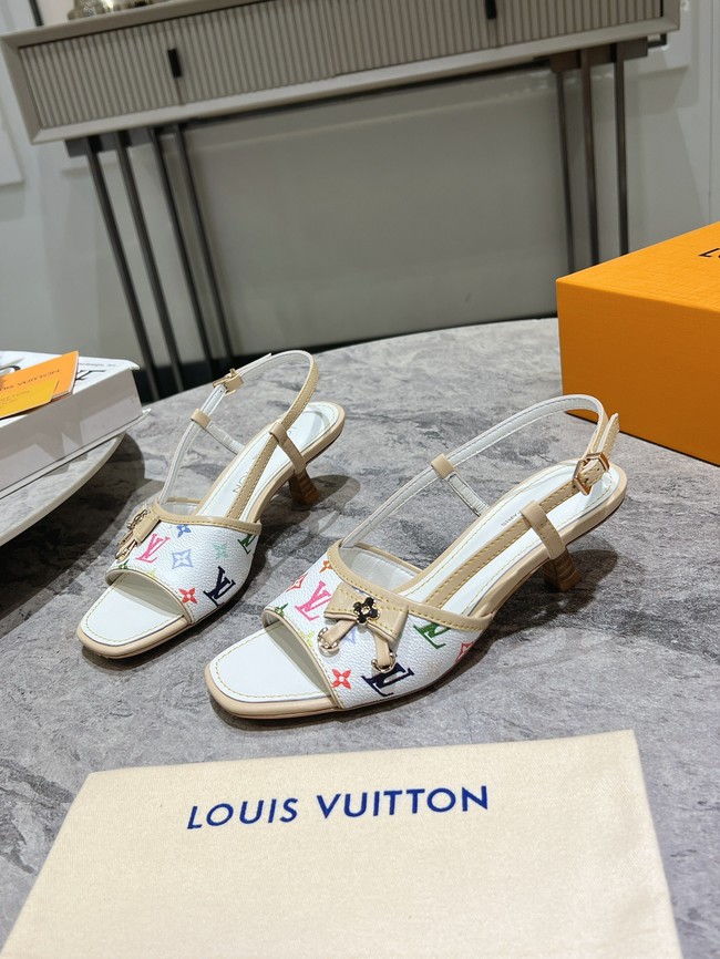 Louis Vuitton Sandal 11918-7