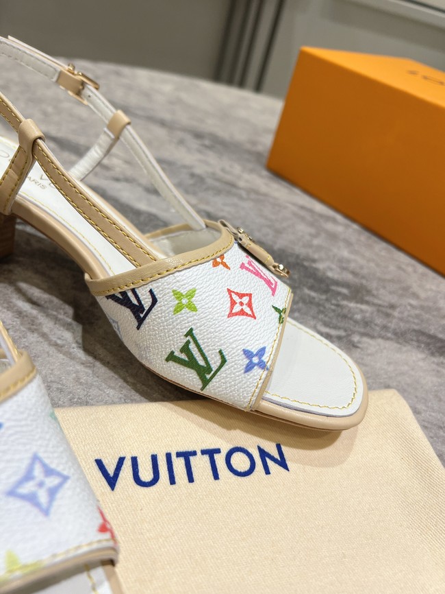 Louis Vuitton Sandal 11918-7