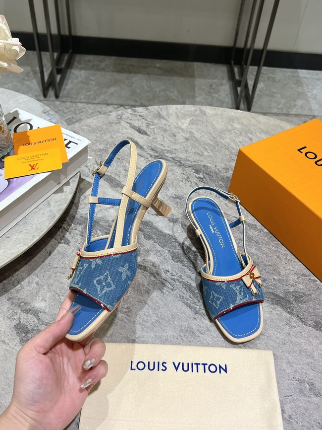 Louis Vuitton Sandal 11918-8