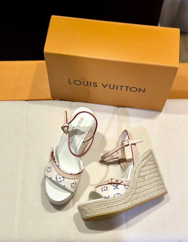 Louis Vuitton Shoes 11912-2