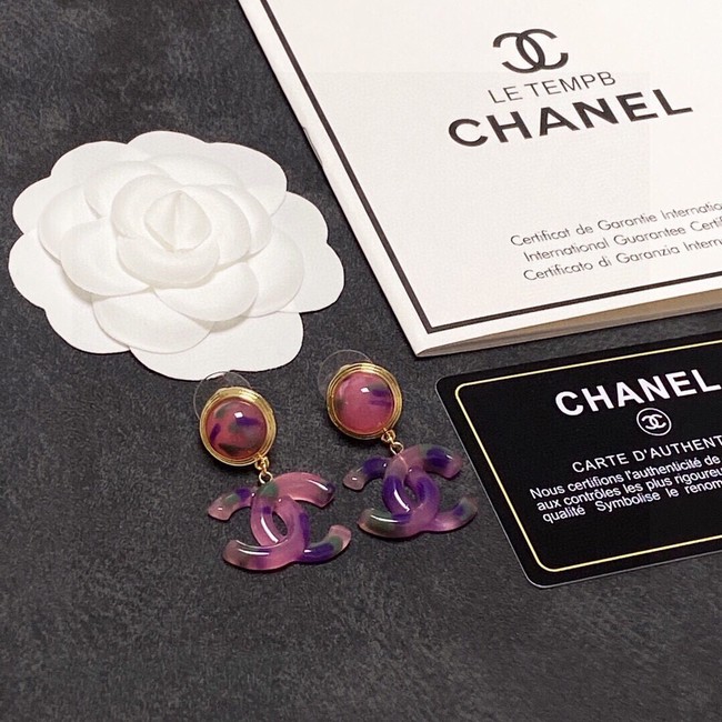 Chanel Earrings CE14334