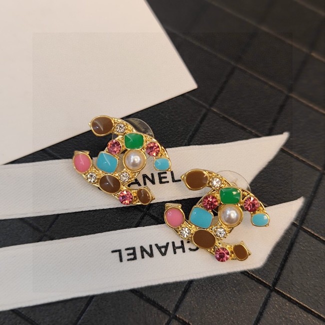 Chanel Earrings CE14335