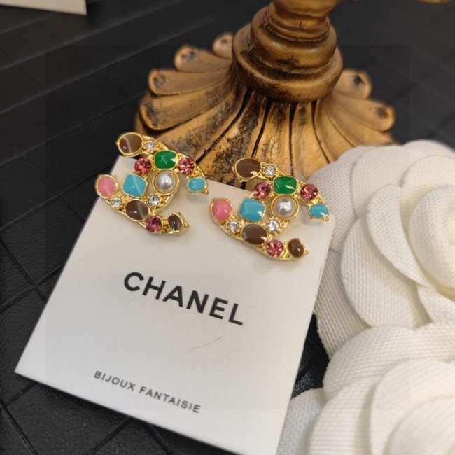 Chanel Earrings CE14335