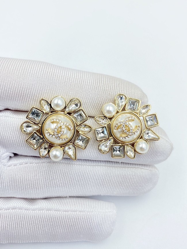 Chanel Earrings CE14344