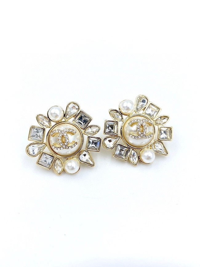 Chanel Earrings CE14344