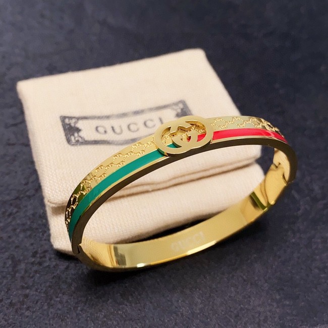 Gucci Bracelet CE14336