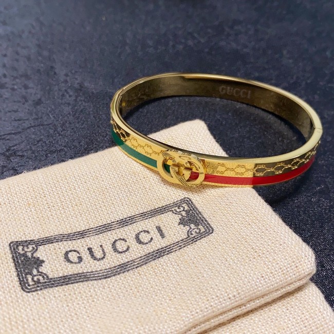 Gucci Bracelet CE14336