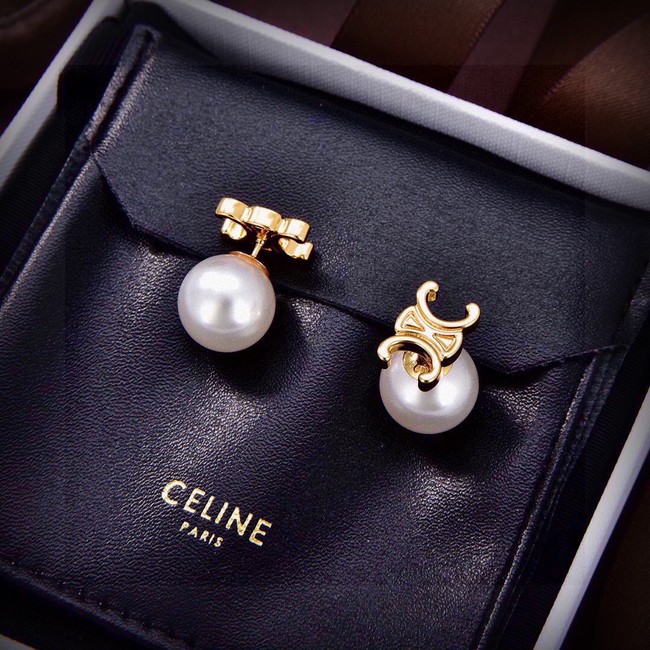 CELINE Earrings CE14374