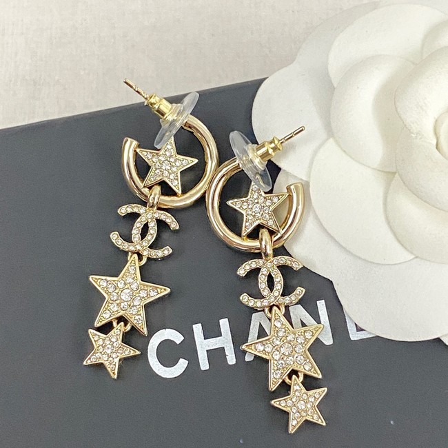 Chanel Earrings CE14360