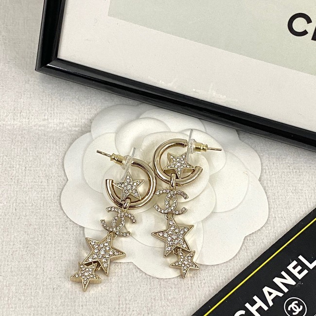 Chanel Earrings CE14360