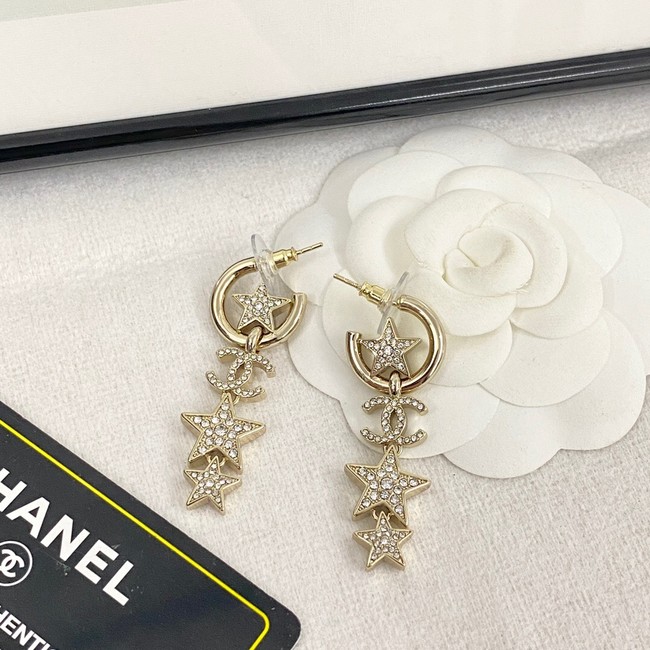 Chanel Earrings CE14360