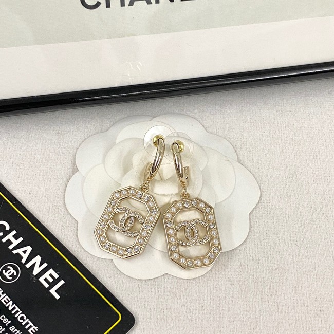 Chanel Earrings CE14363