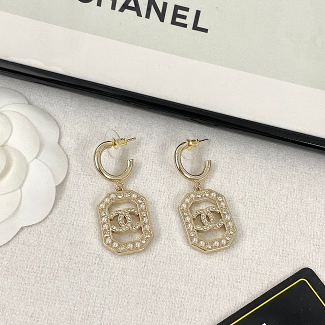 Chanel Earrings CE14363