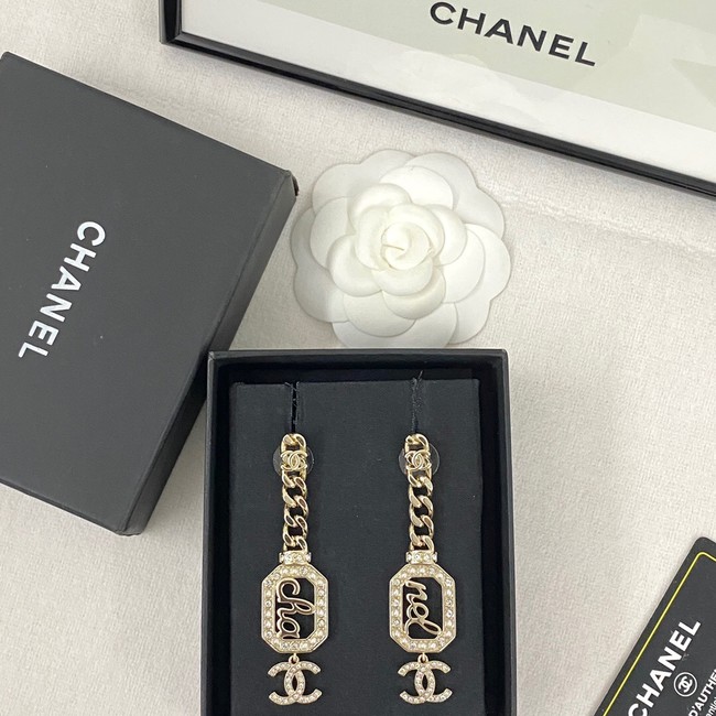 Chanel Earrings CE14364