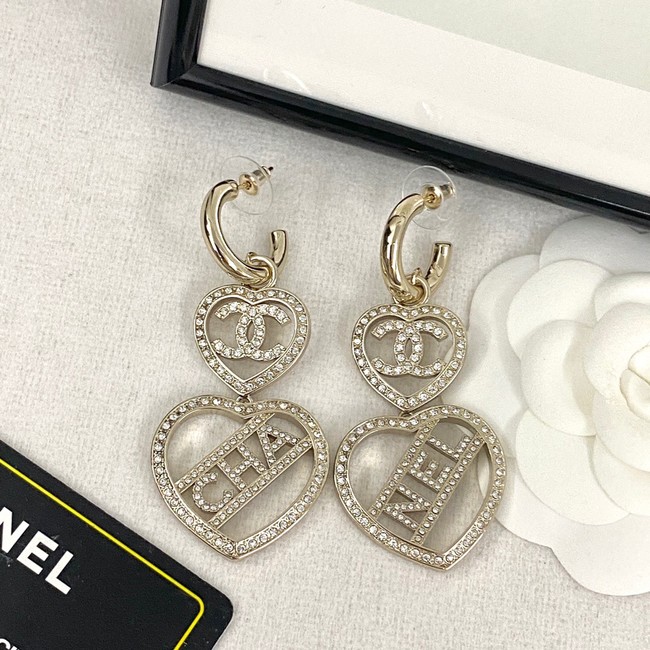 Chanel Earrings CE14358