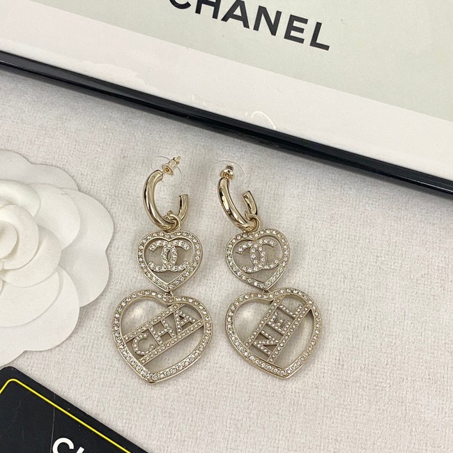 Chanel Earrings CE14358