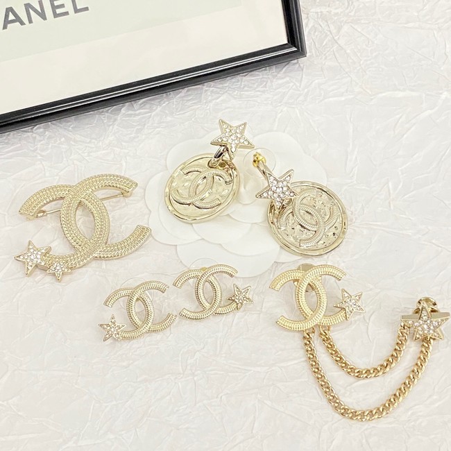 Chanel NECKLACE CE14359