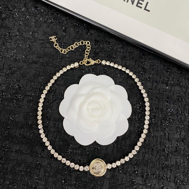 Chanel NECKLACE CE14365