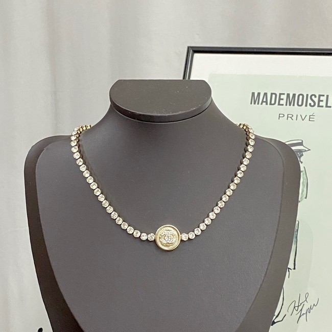 Chanel NECKLACE CE14365