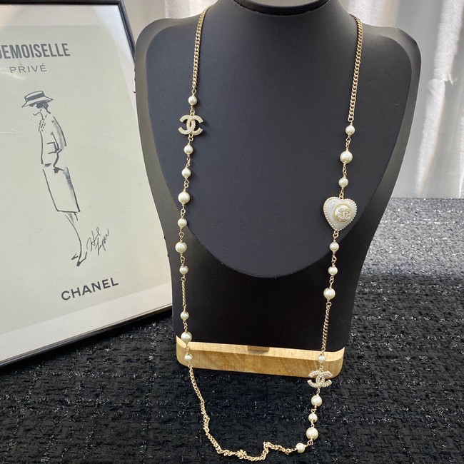 Chanel NECKLACE CE14370