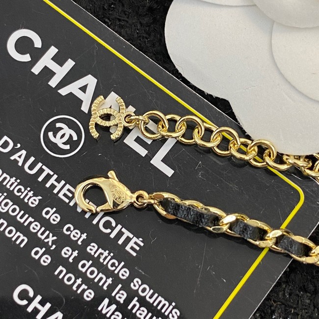 Chanel NECKLACE CE14371