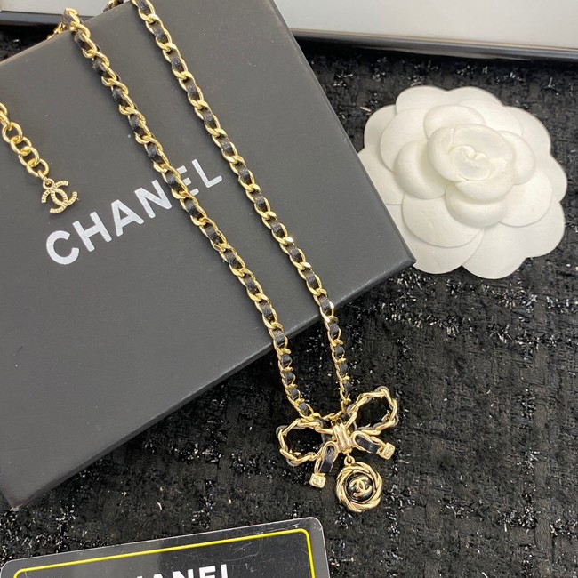 Chanel NECKLACE CE14371