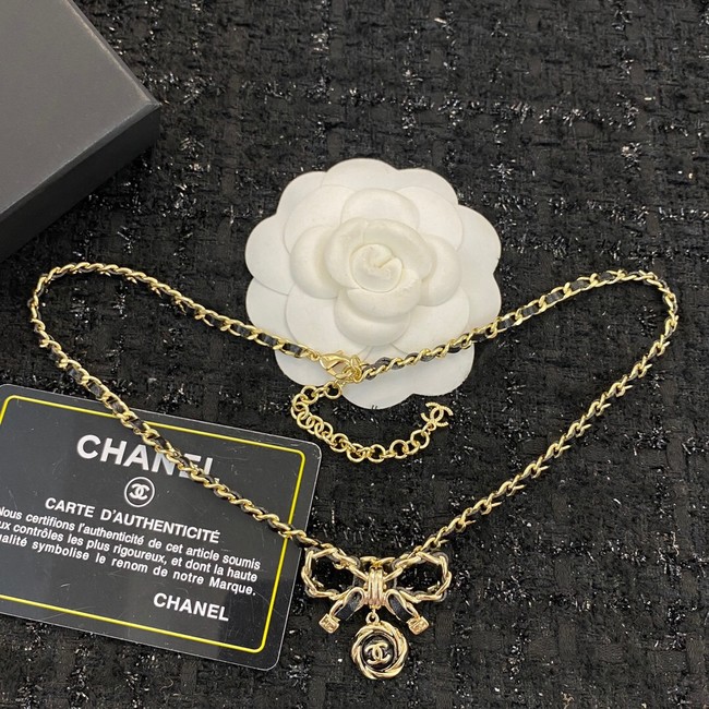 Chanel NECKLACE CE14371