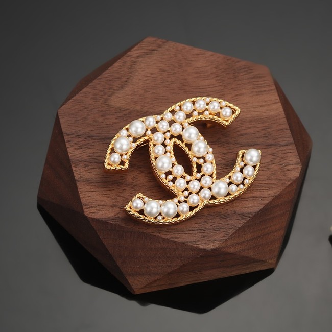 Chanel Brooch CE14383