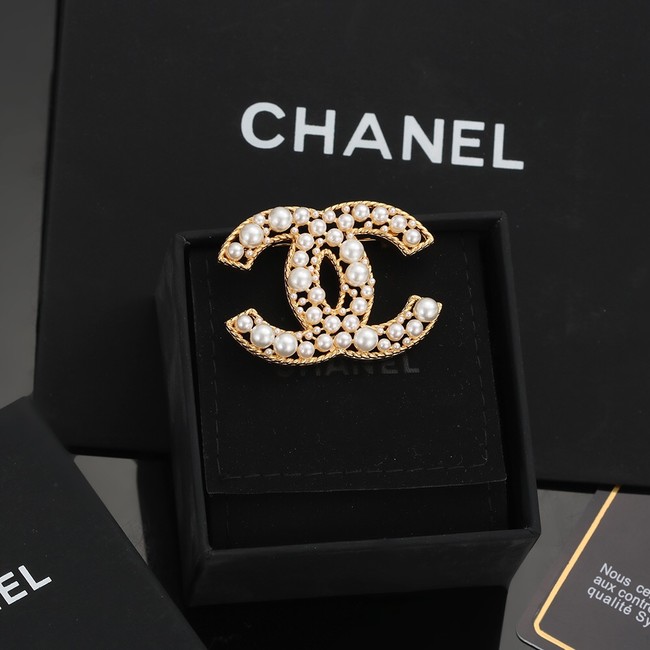 Chanel Brooch CE14383