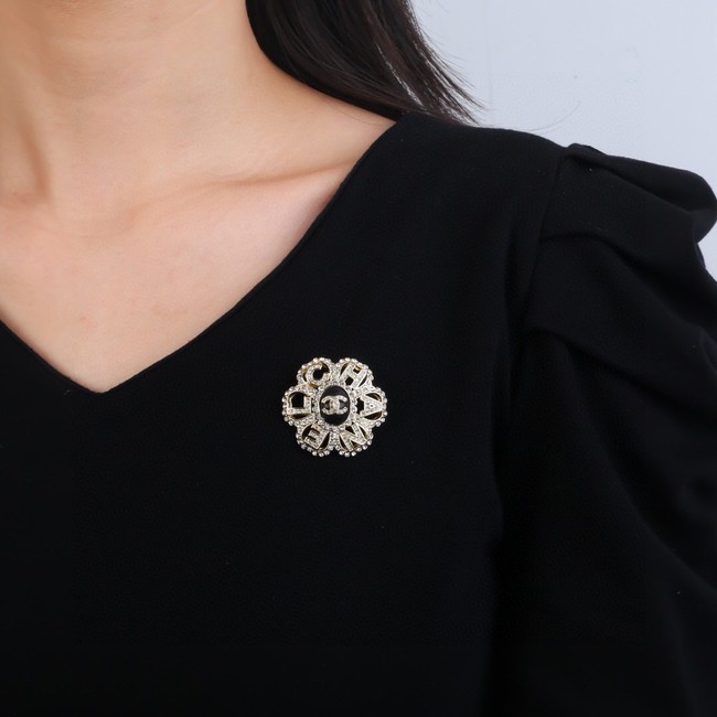 Chanel Brooch CE14387