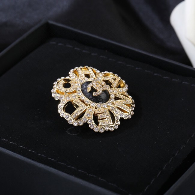 Chanel Brooch CE14387