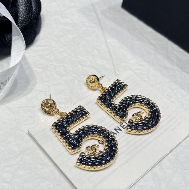 Chanel Earrings CE14388