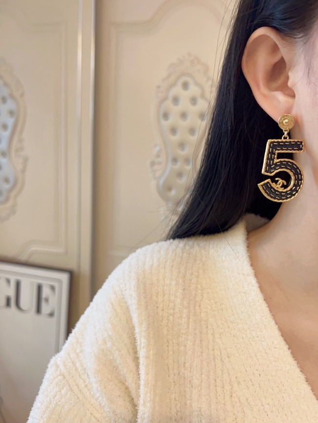 Chanel Earrings CE14388