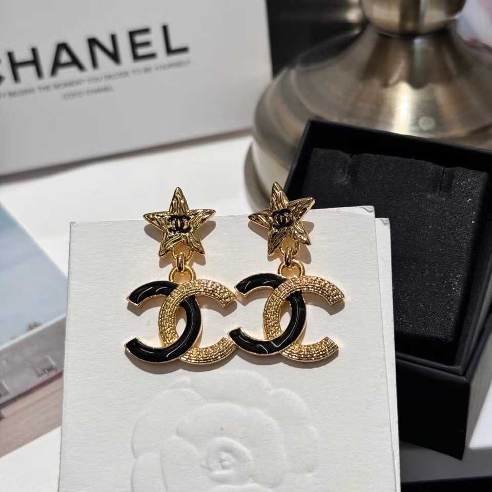 Chanel Earrings CE14390