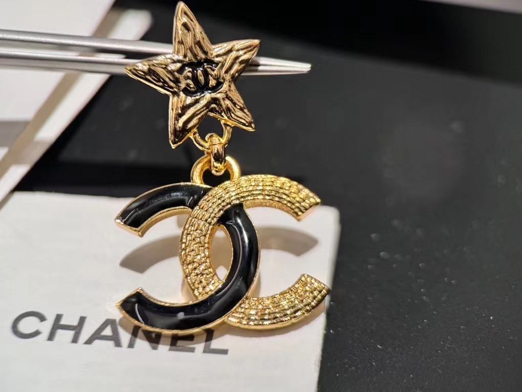 Chanel Earrings CE14390