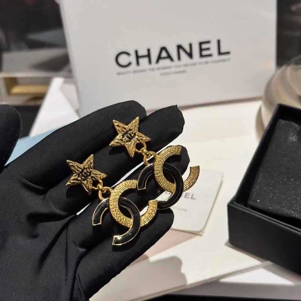 Chanel Earrings CE14390