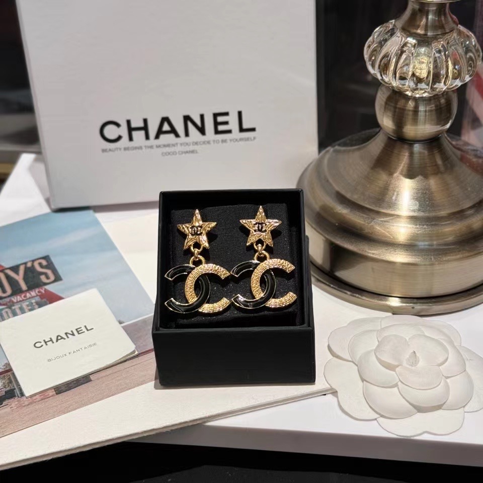 Chanel Earrings CE14390