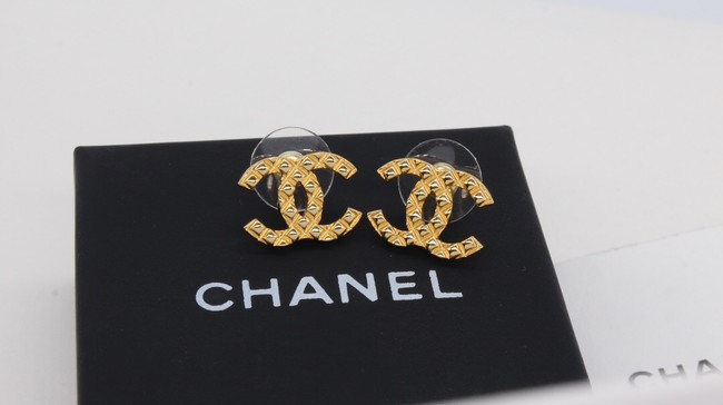 Chanel Earrings CE14391