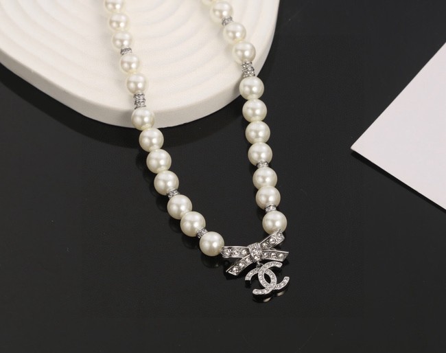 Chanel NECKLACE CE14385