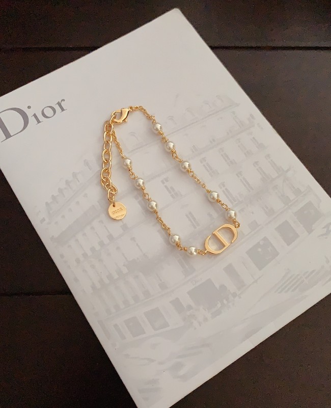 Dior NECKLACE&Bracelet CE14289