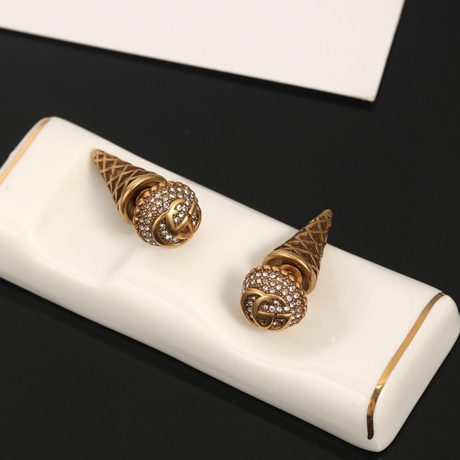 Gucci Earrings CE14382