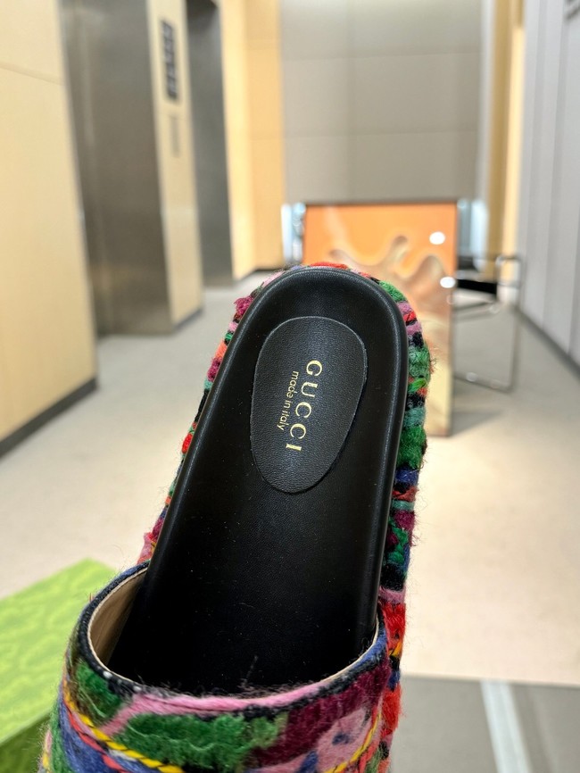 Gucci Slippers 11927-3